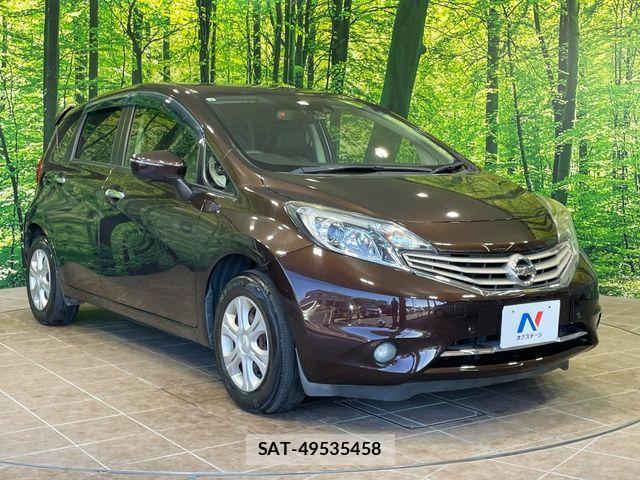 Nissan NOTE 2015-10 8037363-15