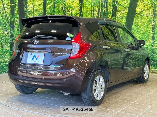 Nissan NOTE 2015-10 8037363-16