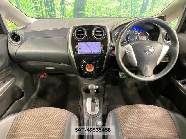 Nissan NOTE 2015-10 8037363-1