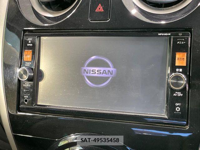 Nissan NOTE 2015-10 8037363-2