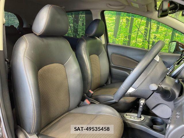 Nissan NOTE 2015-10 8037363-7