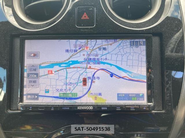Nissan NOTE 2014-03 8037380-20