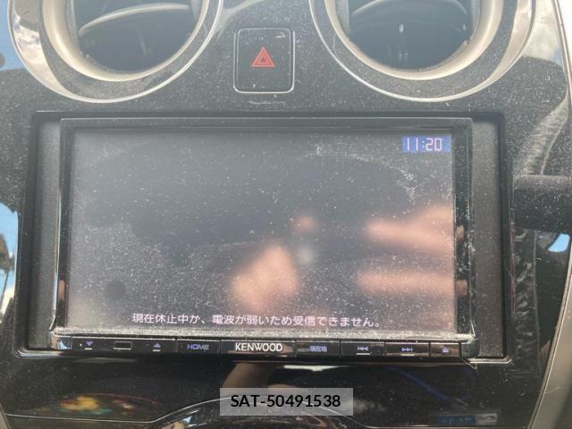 Nissan NOTE 2014-03 8037380-22
