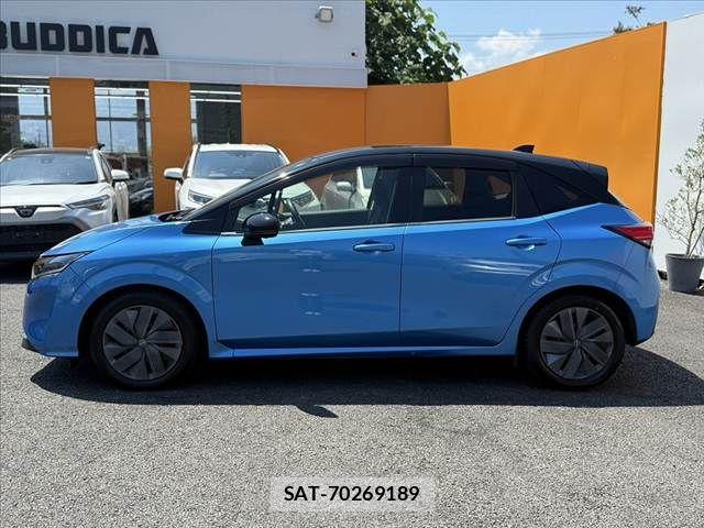 Nissan NOTE 2021-02 8037346-10