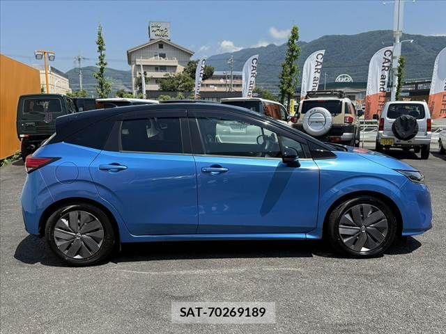 Nissan NOTE 2021-02 8037346-11