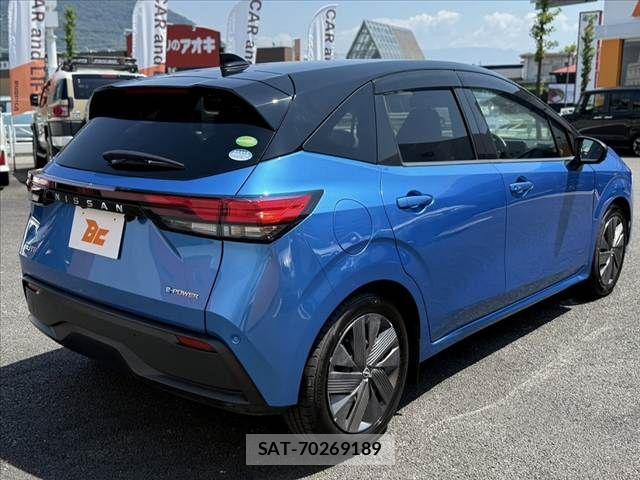 Nissan NOTE 2021-02 8037346-14