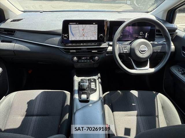Nissan NOTE 2021-02 8037346-1