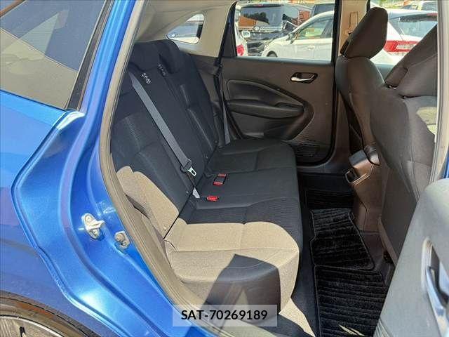 Nissan NOTE 2021-02 8037346-19