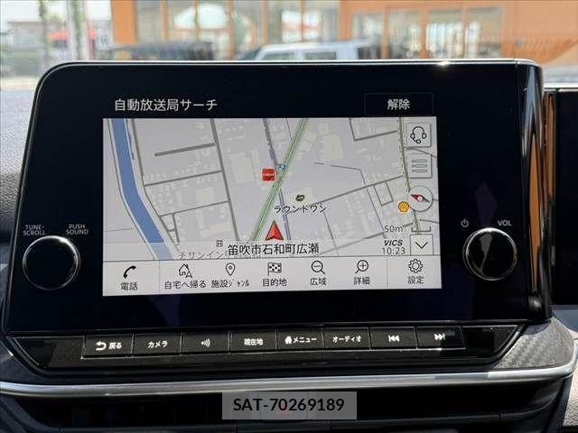 Nissan NOTE 2021-02 8037346-3