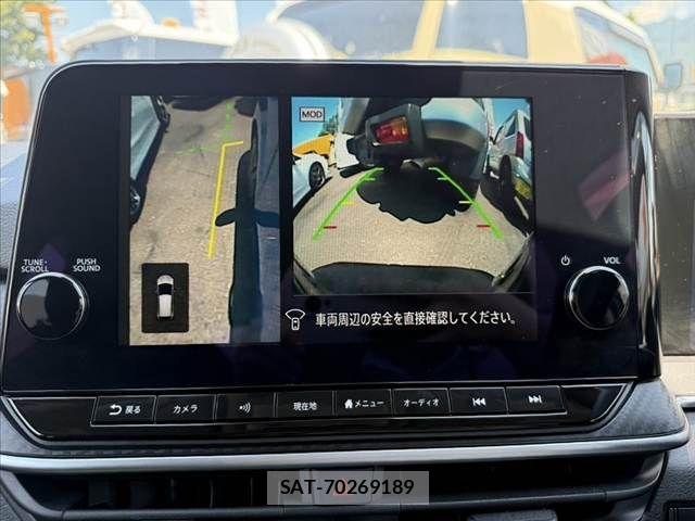 Nissan NOTE 2021-02 8037346-6