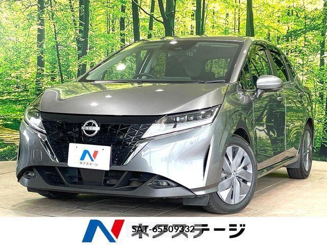 Nissan NOTE 2021-05 8037349-0