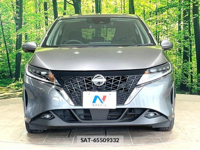 Nissan NOTE 2021-05 8037349-13