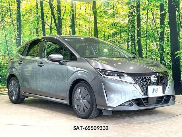 Nissan NOTE 2021-05 8037349-15