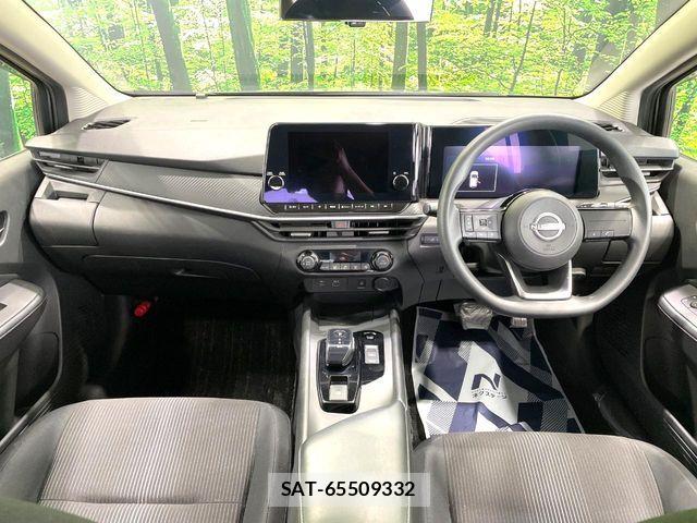 Nissan NOTE 2021-05 8037349-1