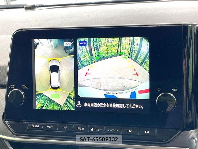 Nissan NOTE 2021-05 8037349-2