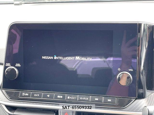 Nissan NOTE 2021-05 8037349-4