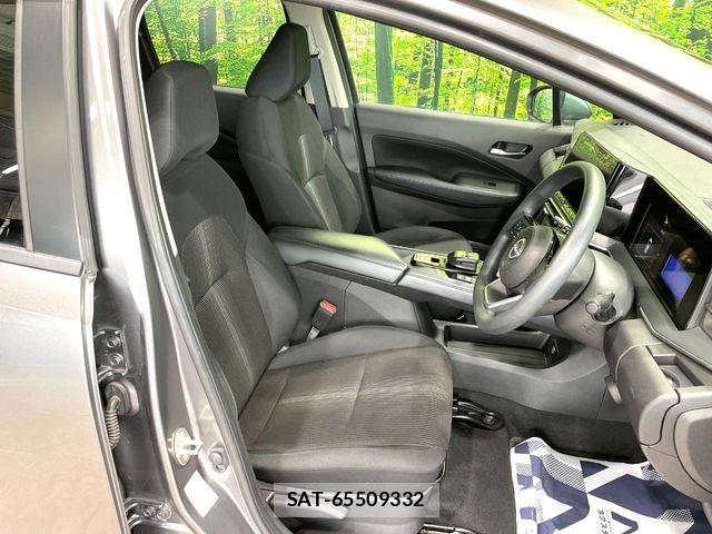 Nissan NOTE 2021-05 8037349-7