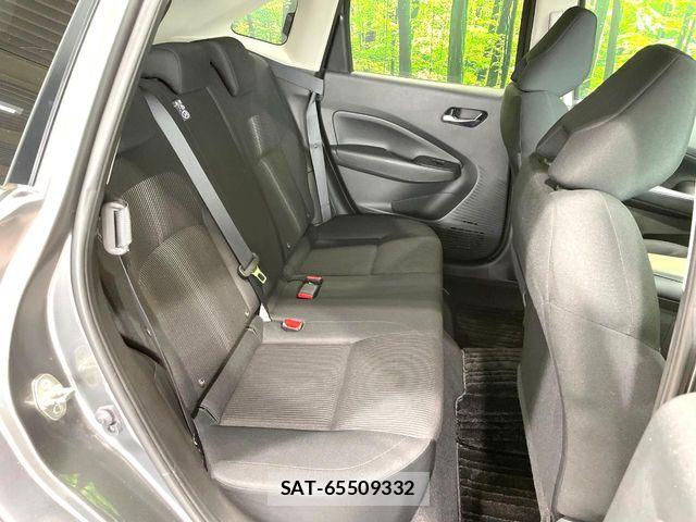 Nissan NOTE 2021-05 8037349-8