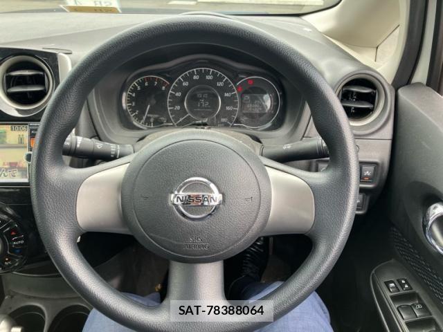Nissan NOTE 2014-02 8037377-11