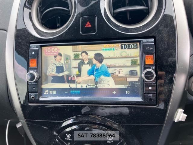 Nissan NOTE 2014-02 8037377-7