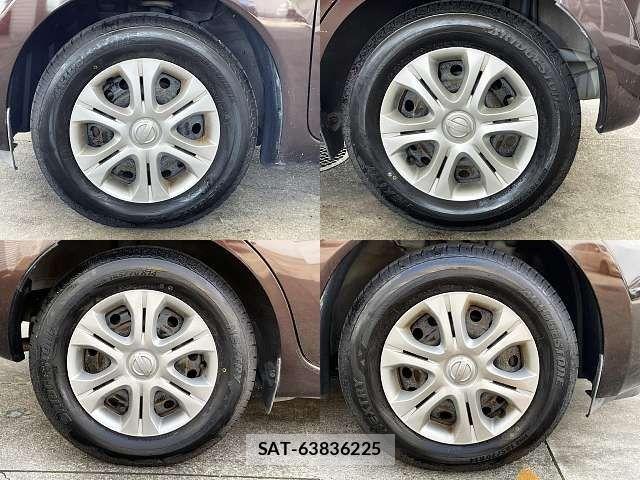 Nissan NOTE 2015-05 8037378-3
