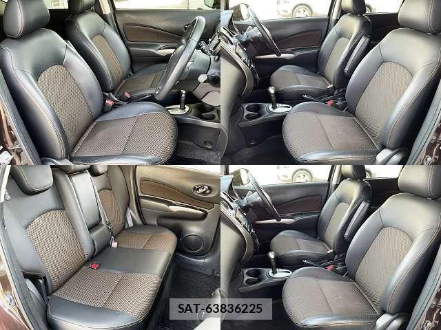 Nissan NOTE 2015-05 8037378-4