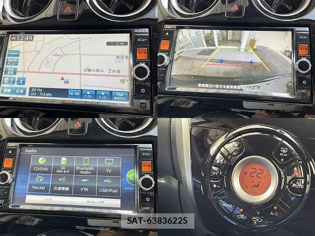 Nissan NOTE 2015-05 8037378-5