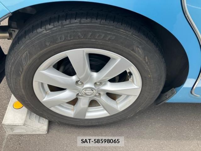 Nissan NOTE 2012-12 8037375-10
