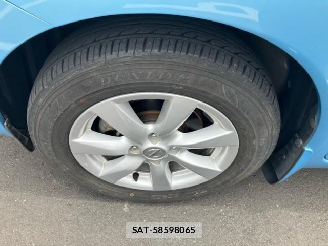 Nissan NOTE 2012-12 8037375-15