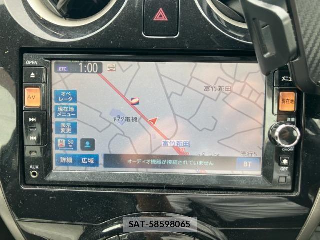 Nissan NOTE 2012-12 8037375-18