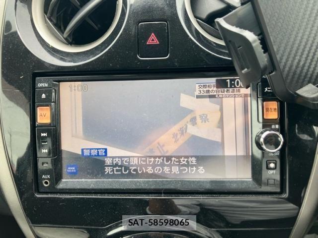 Nissan NOTE 2012-12 8037375-19