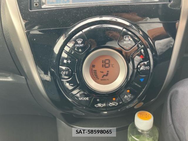Nissan NOTE 2012-12 8037375-21