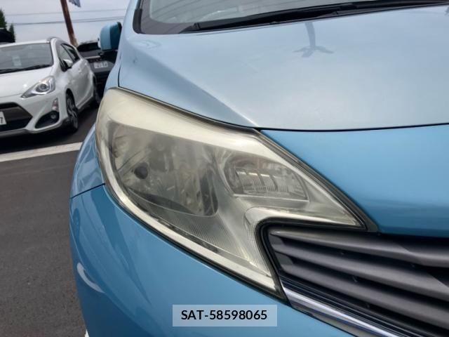 Nissan NOTE 2012-12 8037375-2