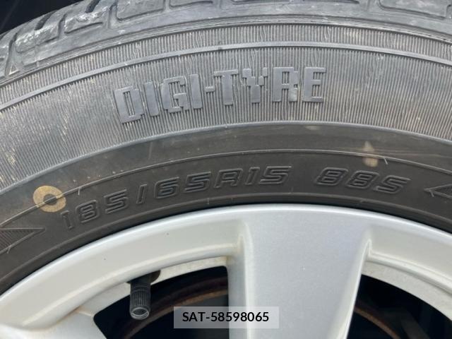 Nissan NOTE 2012-12 8037375-5