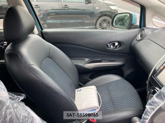 Nissan NOTE 2012-12 8037375-7