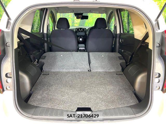 Nissan NOTE 2018-02 8074982-9