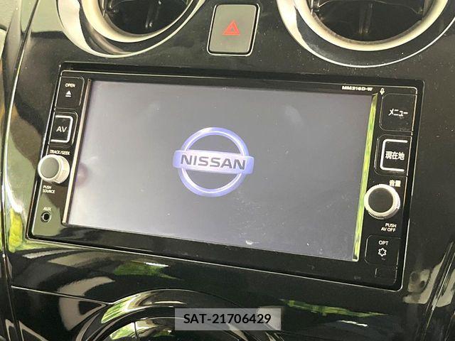 Nissan NOTE 2018-02 8074982-2