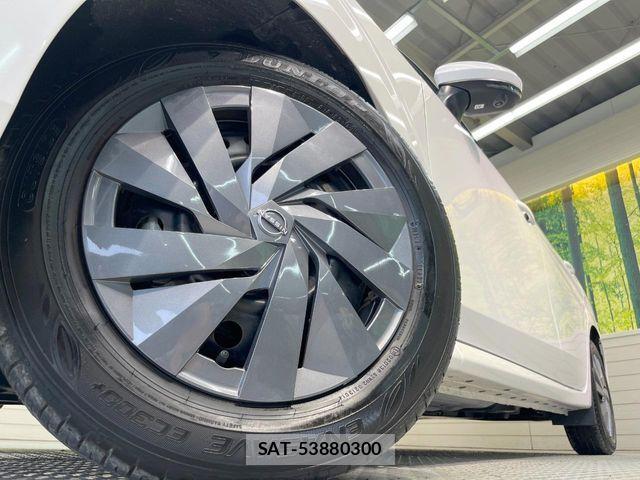 Nissan NOTE 2021-06 8074965-12