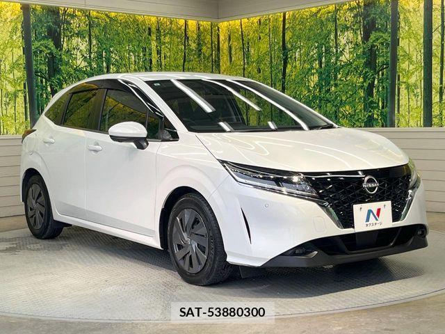 Nissan NOTE 2021-06 8074965-15