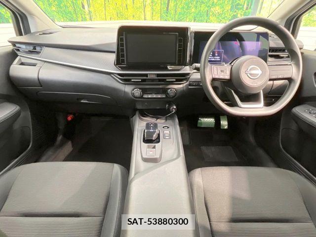 Nissan NOTE 2021-06 8074965-1