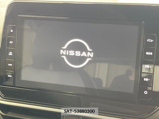 Nissan NOTE 2021-06 8074965-2