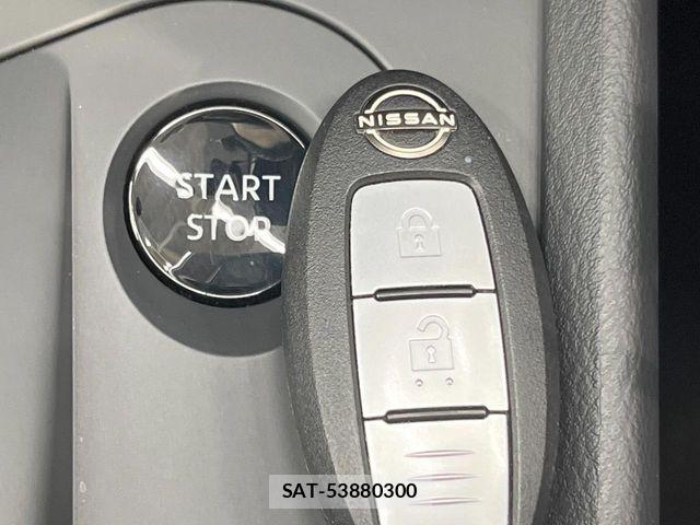 Nissan NOTE 2021-06 8074965-5