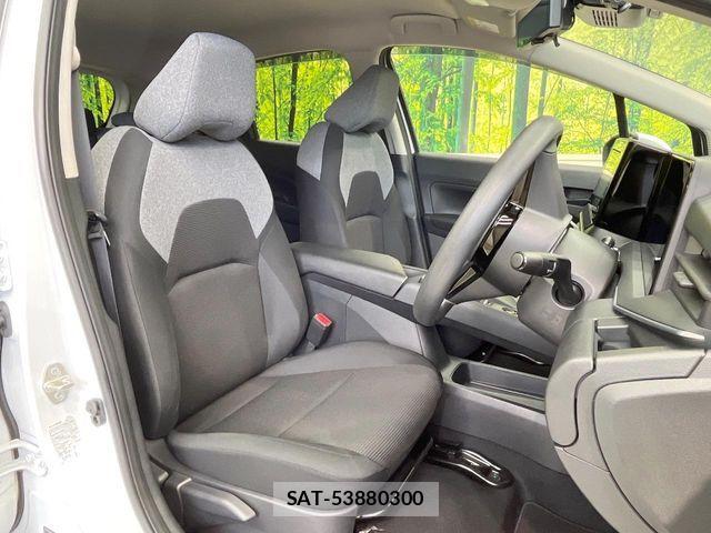 Nissan NOTE 2021-06 8074965-7