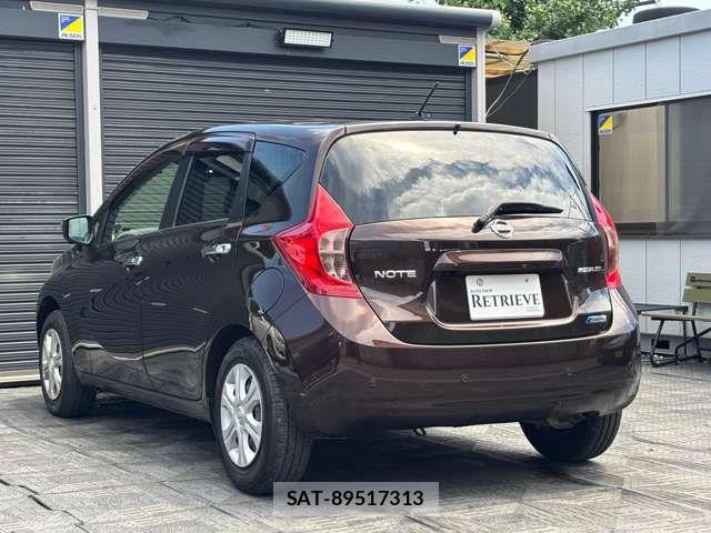 Nissan NOTE 2016-07 8074980-6