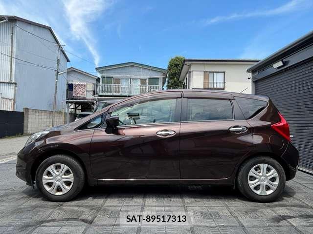 Nissan NOTE 2016-07 8074980-7
