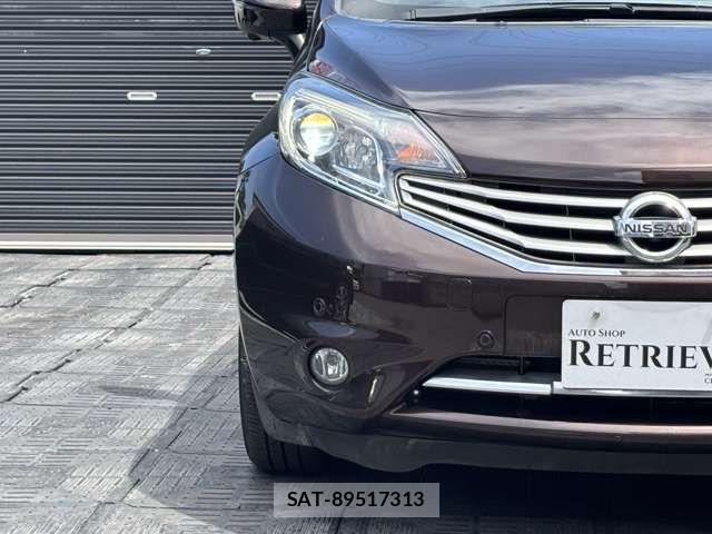 Nissan NOTE 2016-07 8074980-8