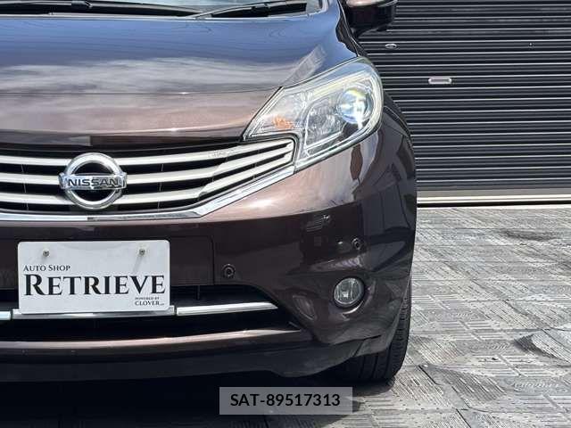 Nissan NOTE 2016-07 8074980-9