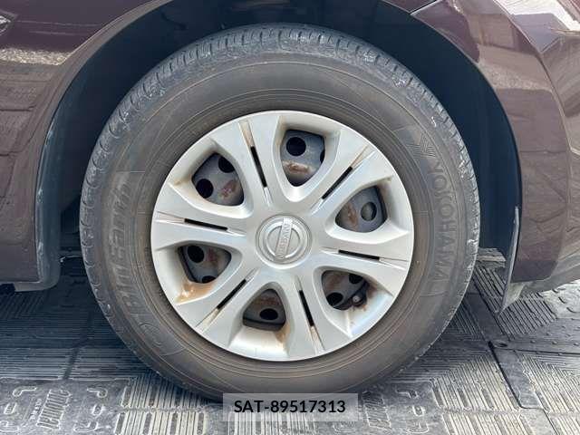 Nissan NOTE 2016-07 8074980-16