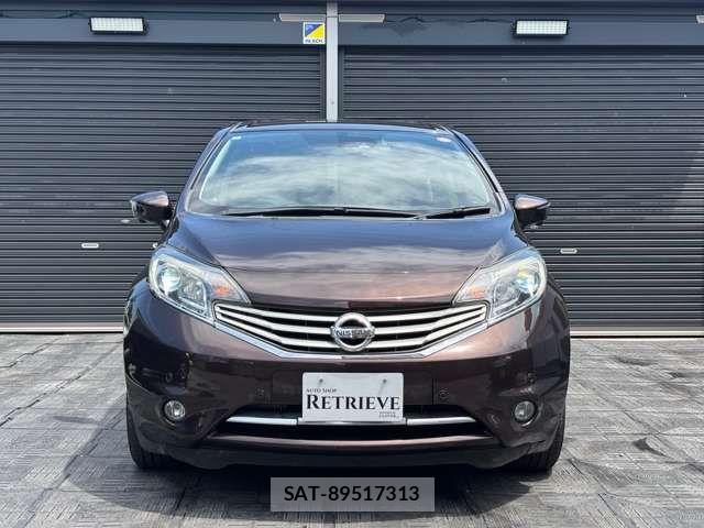 Nissan NOTE 2016-07 8074980-1
