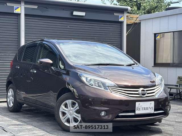 Nissan NOTE 2016-07 8074980-2